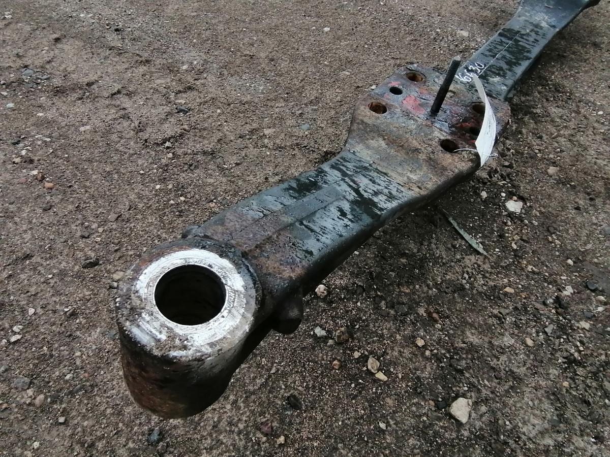Volvo First axel housing 22115151 - Essieu avant pour Camion: photos 4 Volvo First axel housing 22115151 - Essieu avant pour Camion: photos 4