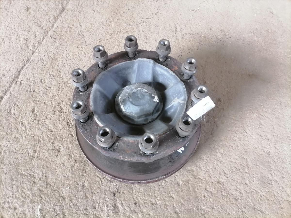 Volvo First wheel hub 21116585 - Moyeu pour Camion: photos 2 Volvo First wheel hub 21116585 - Moyeu pour Camion: photos 2