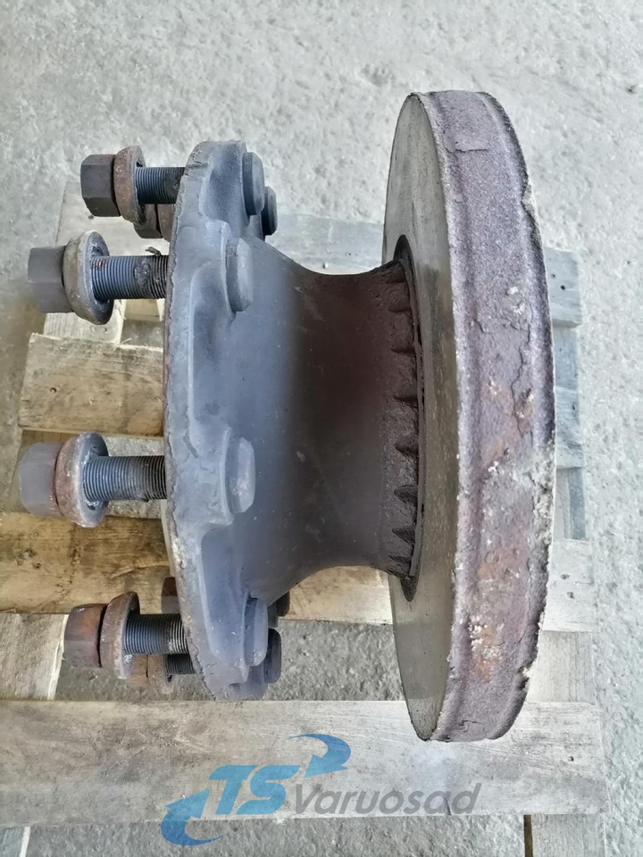 Volvo First wheel hub 85107750 - Moyeu pour Camion: photos 2 Volvo First wheel hub 85107750 - Moyeu pour Camion: photos 2