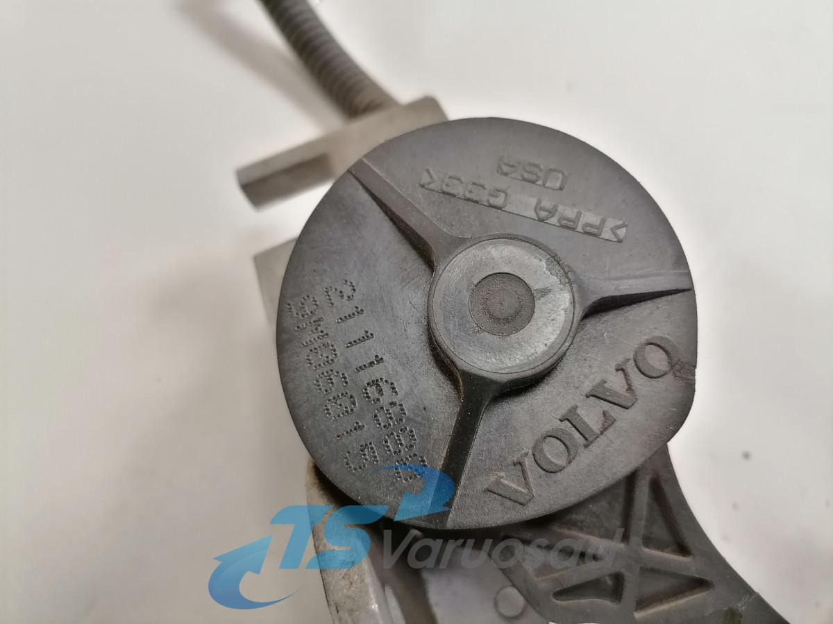Volvo Gaasipedaal reostaadiga 21116880 - Système de carburant pour Camion: photos 3 Volvo Gaasipedaal reostaadiga 21116880 - Système de carburant pour Camion: photos 3