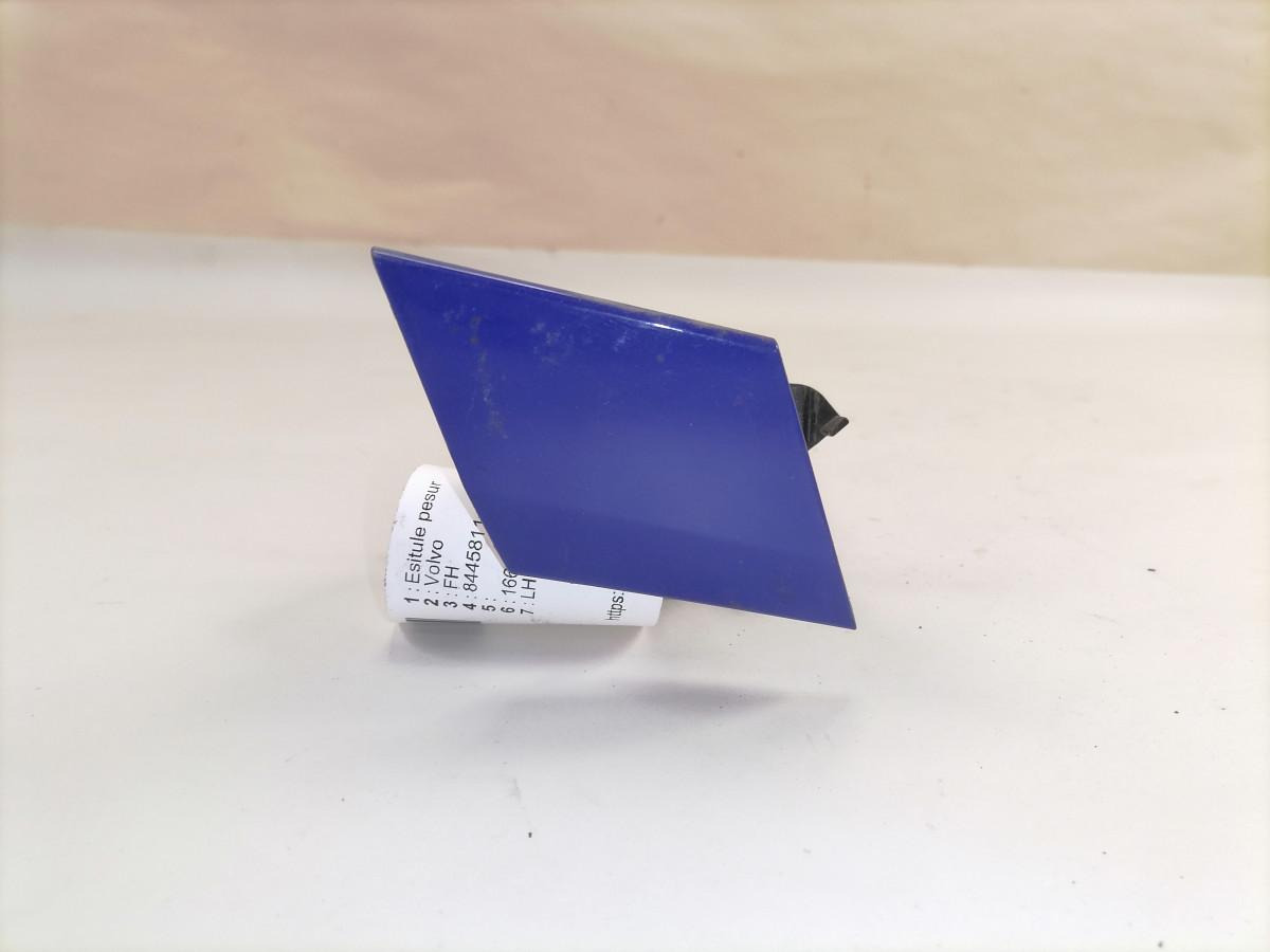 Volvo Headlight washer system 84458114 - Essuie-glace pour Camion: photos 4 Volvo Headlight washer system 84458114 - Essuie-glace pour Camion: photos 4