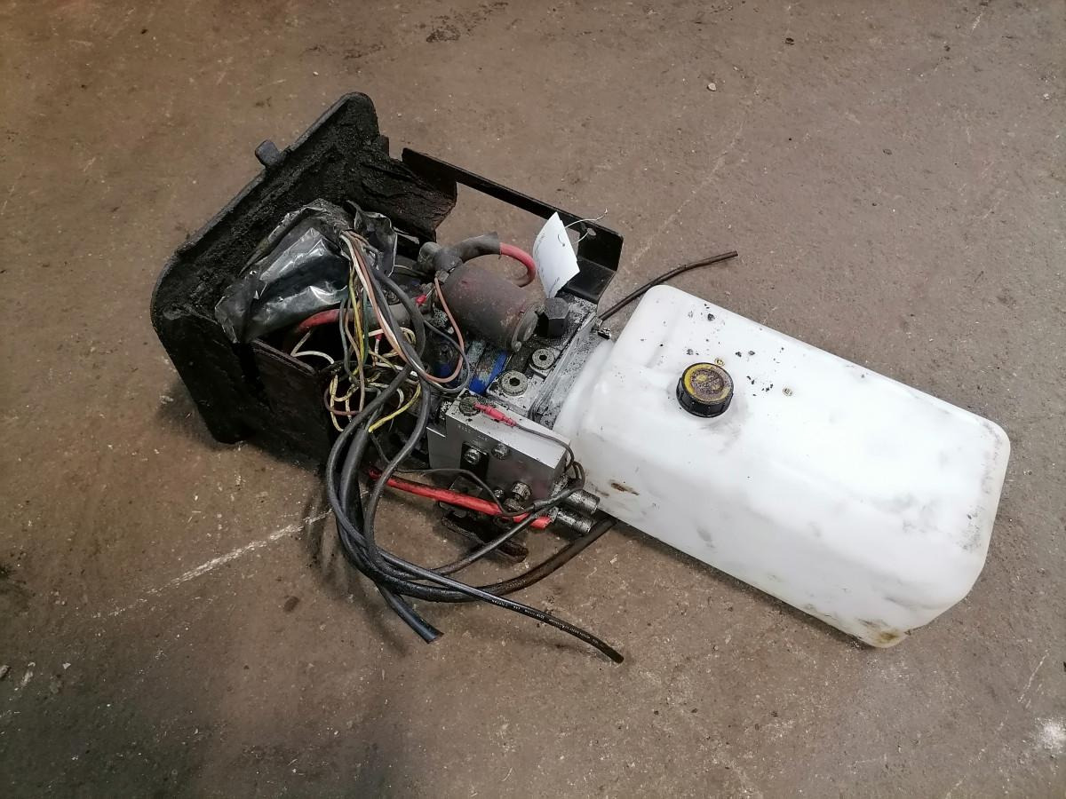 Volvo Hüdrojaam, ZEPRO 32207 - Pièce universelle pour Camion: photos 2 Volvo Hüdrojaam, ZEPRO 32207 - Pièce universelle pour Camion: photos 2