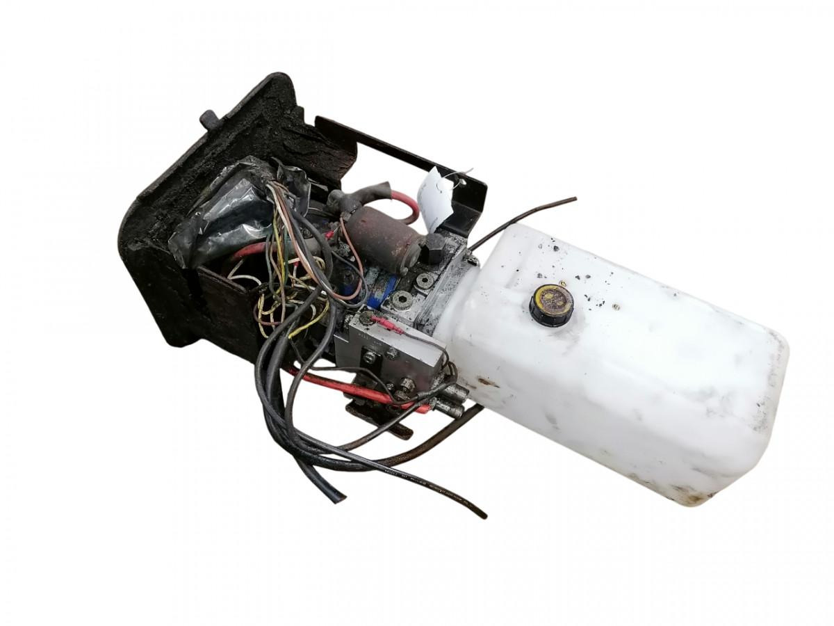 Volvo Hüdrojaam, ZEPRO 32207 - Pièce universelle pour Camion: photos 1 Volvo Hüdrojaam, ZEPRO 32207 - Pièce universelle pour Camion: photos 1