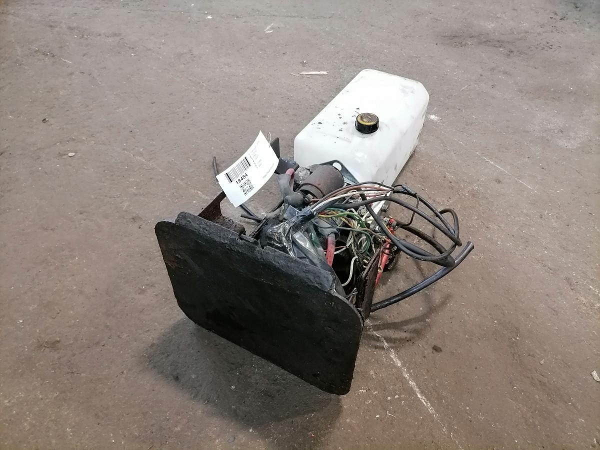 Volvo Hüdrojaam, ZEPRO 32207 - Pièce universelle pour Camion: photos 3 Volvo Hüdrojaam, ZEPRO 32207 - Pièce universelle pour Camion: photos 3