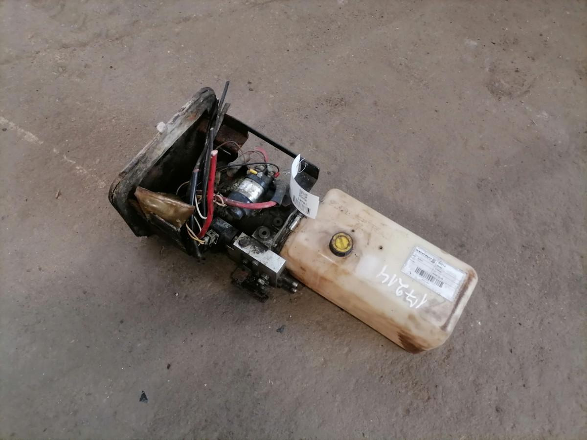 Volvo Hüdrojaam, ZEPRO BZ15149S - Pièce universelle pour Camion: photos 2 Volvo Hüdrojaam, ZEPRO BZ15149S - Pièce universelle pour Camion: photos 2