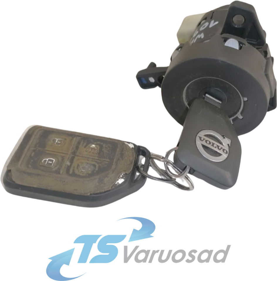 Volvo Ignition lock 22336369 - Portière et pièces pour Camion: photos 1 Volvo Ignition lock 22336369 - Portière et pièces pour Camion: photos 1