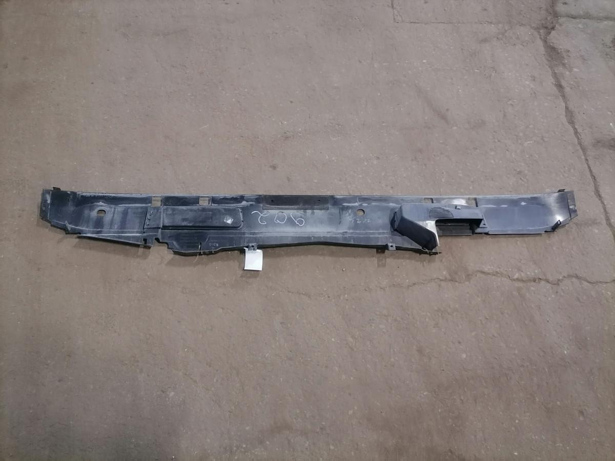 Volvo Iluvõre plastik 3175362 - Calandre pour Camion: photos 3 Volvo Iluvõre plastik 3175362 - Calandre pour Camion: photos 3