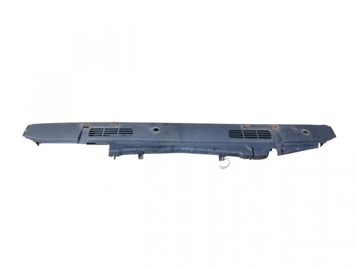 Volvo Iluvõre plastik 3175362 - Calandre pour Camion: photos 1 Volvo Iluvõre plastik 3175362 - Calandre pour Camion: photos 1