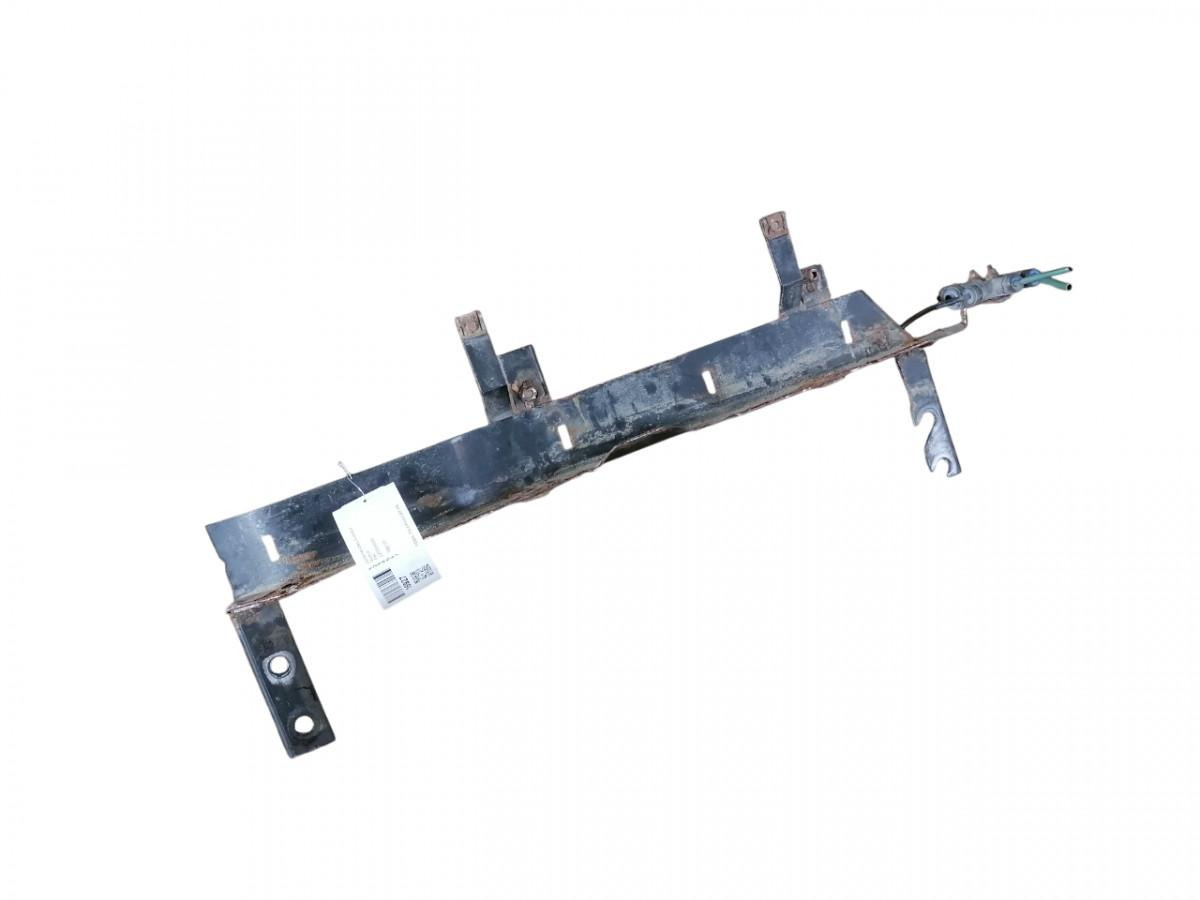 Volvo Juhtmestiku kandur 22006696 - Pièce universelle pour Camion: photos 1 Volvo Juhtmestiku kandur 22006696 - Pièce universelle pour Camion: photos 1