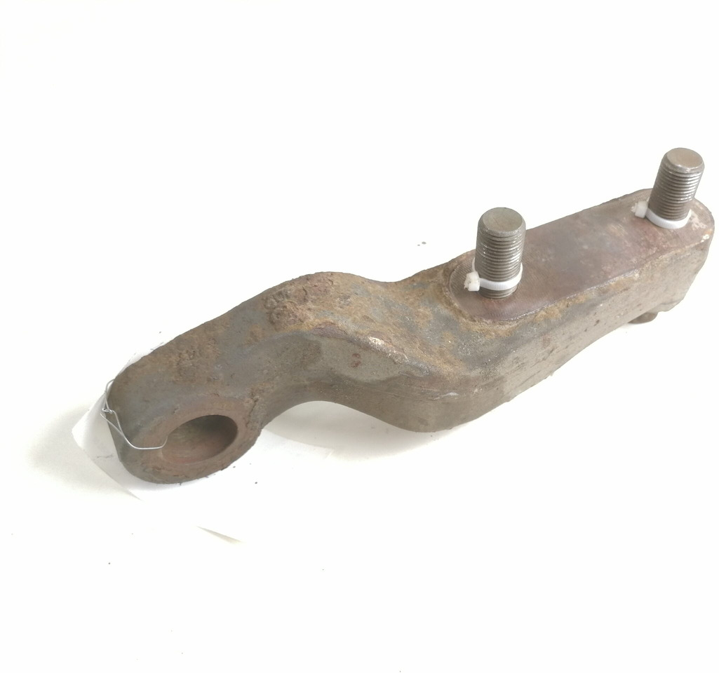 Volvo Käändtelje hoob 20580909 - Essieu et pièces pour Camion: photos 3 Volvo Käändtelje hoob 20580909 - Essieu et pièces pour Camion: photos 3