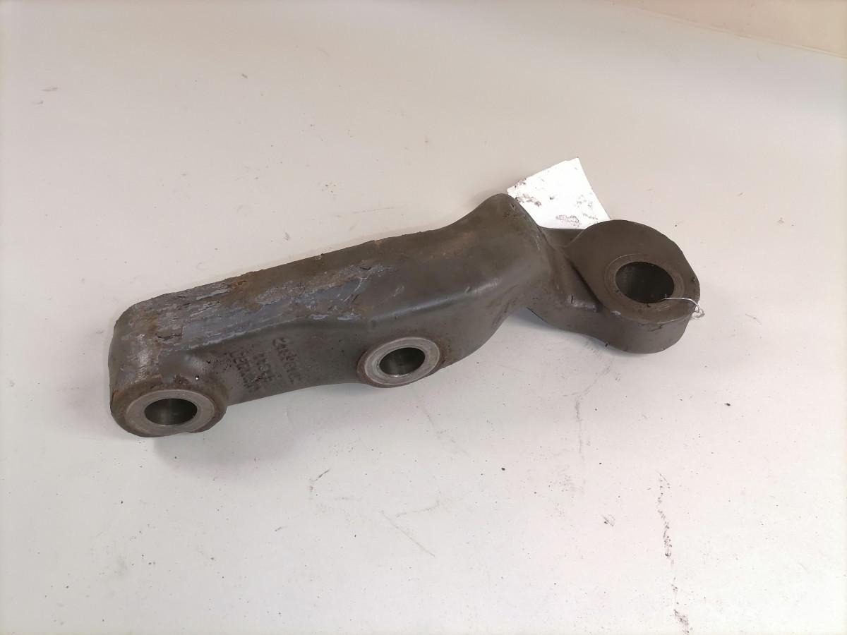 Volvo Käändtelje hoob 21896102 - Essieu et pièces pour Camion: photos 3 Volvo Käändtelje hoob 21896102 - Essieu et pièces pour Camion: photos 3