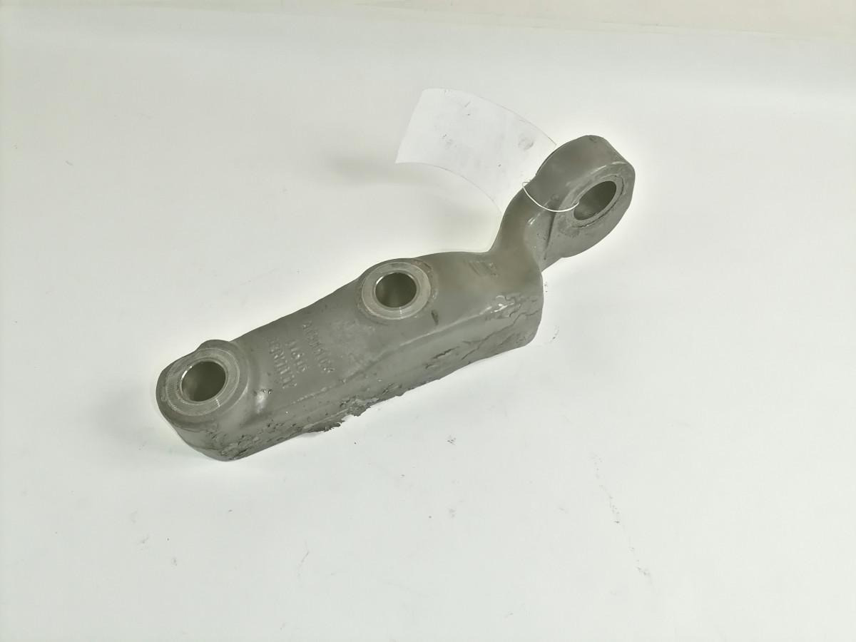 Volvo Käändtelje hoob 21896103 - Essieu et pièces pour Camion: photos 2 Volvo Käändtelje hoob 21896103 - Essieu et pièces pour Camion: photos 2