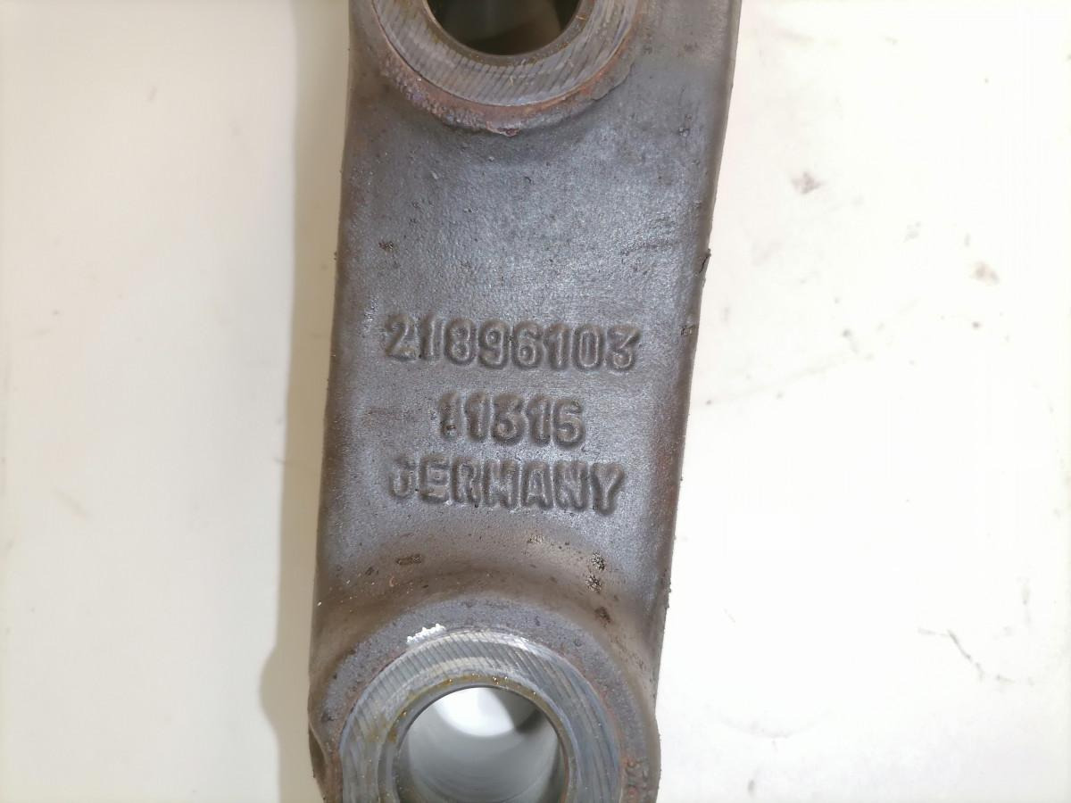 Volvo Käändtelje hoob 21896103 - Essieu et pièces pour Camion: photos 4 Volvo Käändtelje hoob 21896103 - Essieu et pièces pour Camion: photos 4