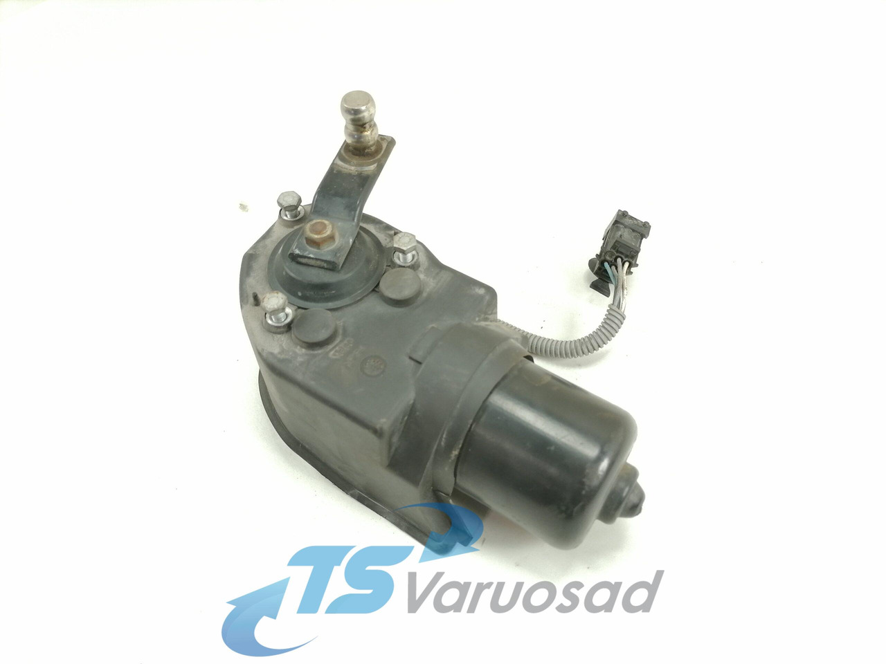 Volvo Kojamehe mootor W000065123 - Essuie-glace pour Camion: photos 1 Volvo Kojamehe mootor W000065123 - Essuie-glace pour Camion: photos 1