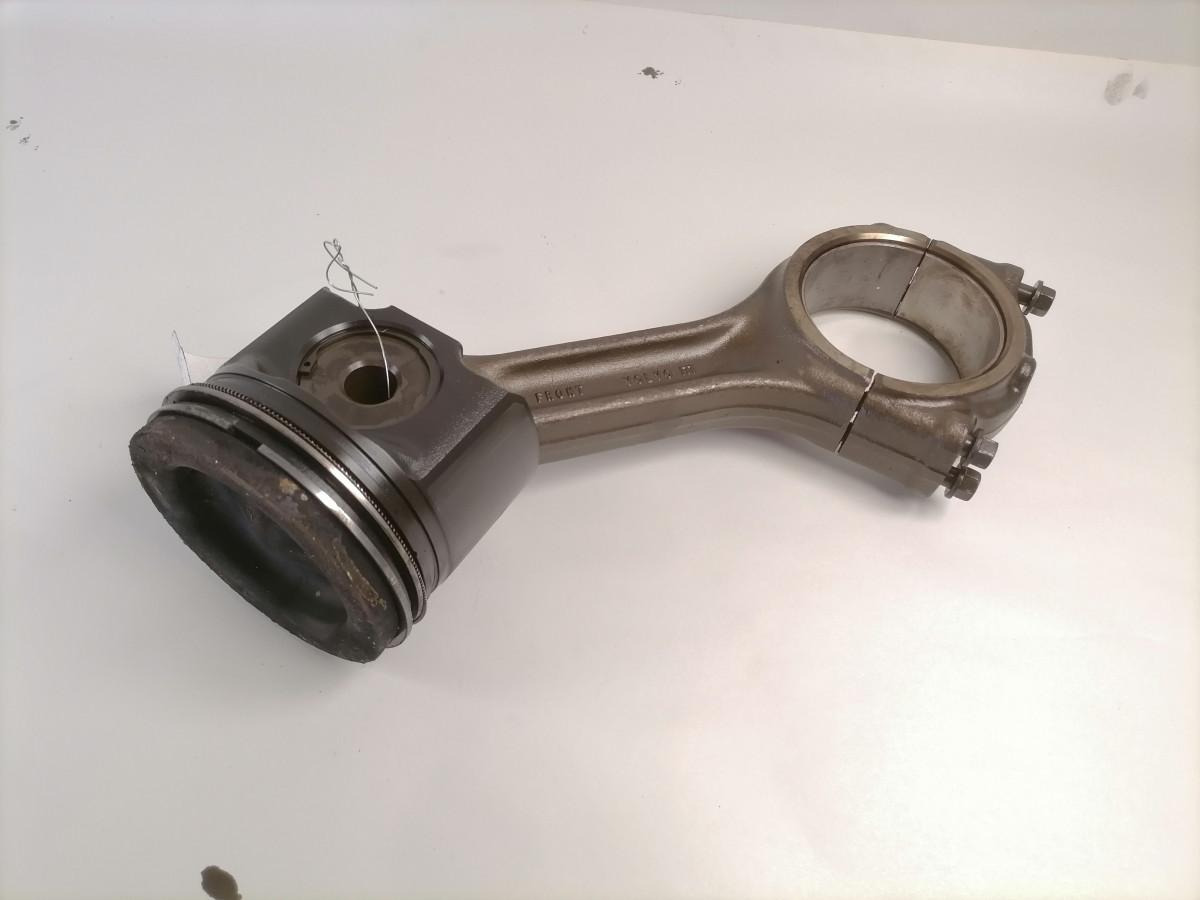 Volvo Kolb + keps 20876840 - Pistons/ Anneaux/ Manchons pour Camion: photos 2 Volvo Kolb + keps 20876840 - Pistons/ Anneaux/ Manchons pour Camion: photos 2