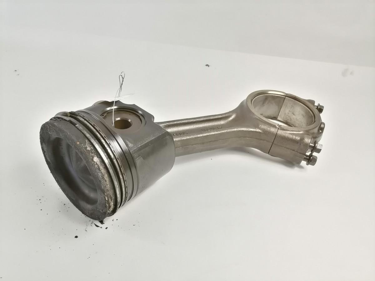 Volvo Kolb + keps 20876840 - Pistons/ Anneaux/ Manchons pour Camion: photos 2 Volvo Kolb + keps 20876840 - Pistons/ Anneaux/ Manchons pour Camion: photos 2