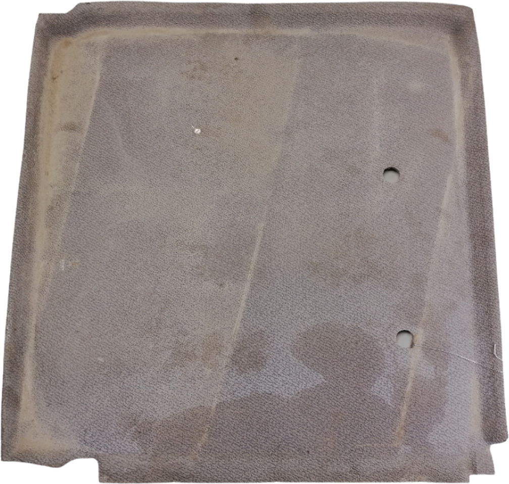 Volvo Kummimatt 20360666 - Pièce universelle pour Camion: photos 1 Volvo Kummimatt 20360666 - Pièce universelle pour Camion: photos 1