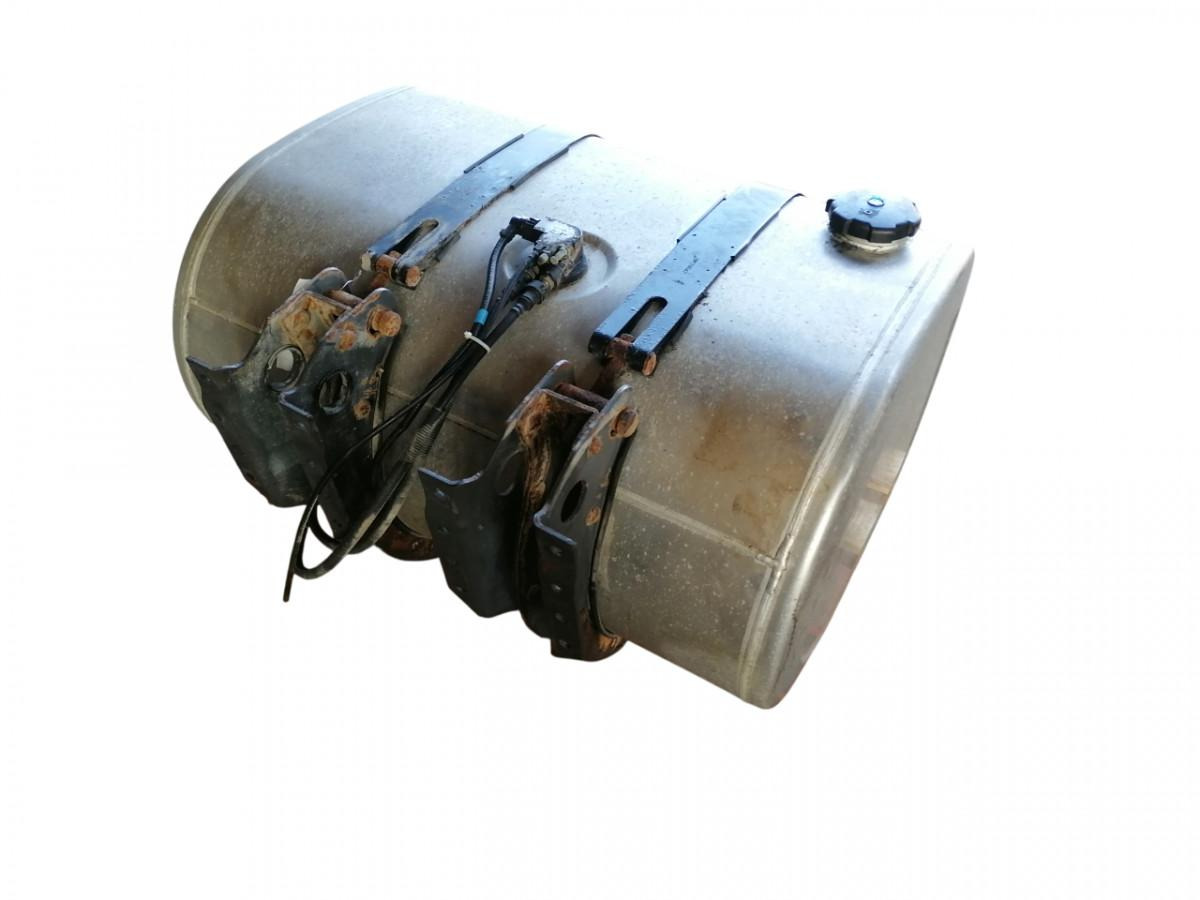 Volvo Kütusepaak 310L 20504488 - Réservoir de carburant pour Camion: photos 1 Volvo Kütusepaak 310L 20504488 - Réservoir de carburant pour Camion: photos 1