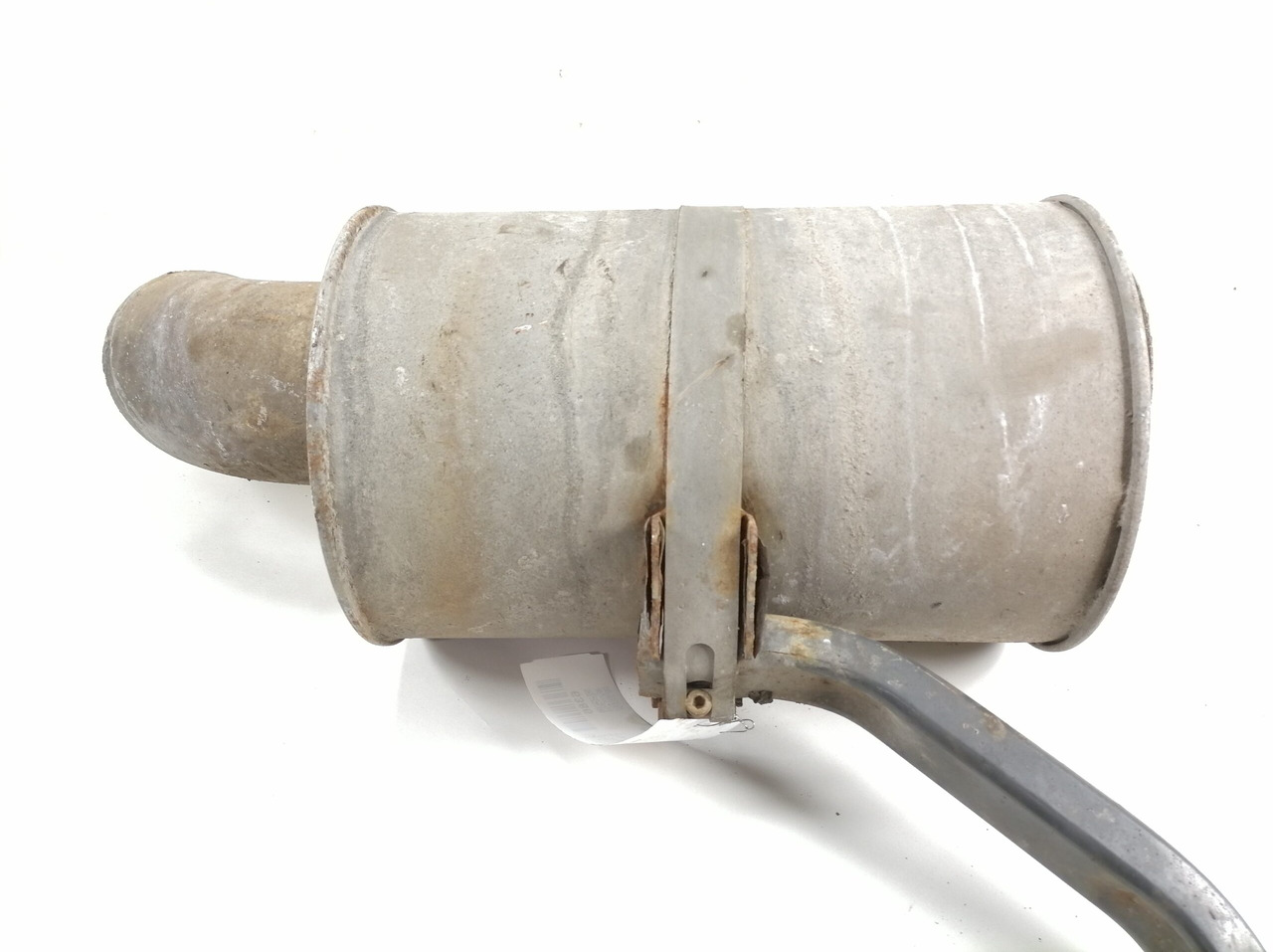 Volvo Muffler 20564260 - Silencieux pour Camion: photos 2 Volvo Muffler 20564260 - Silencieux pour Camion: photos 2