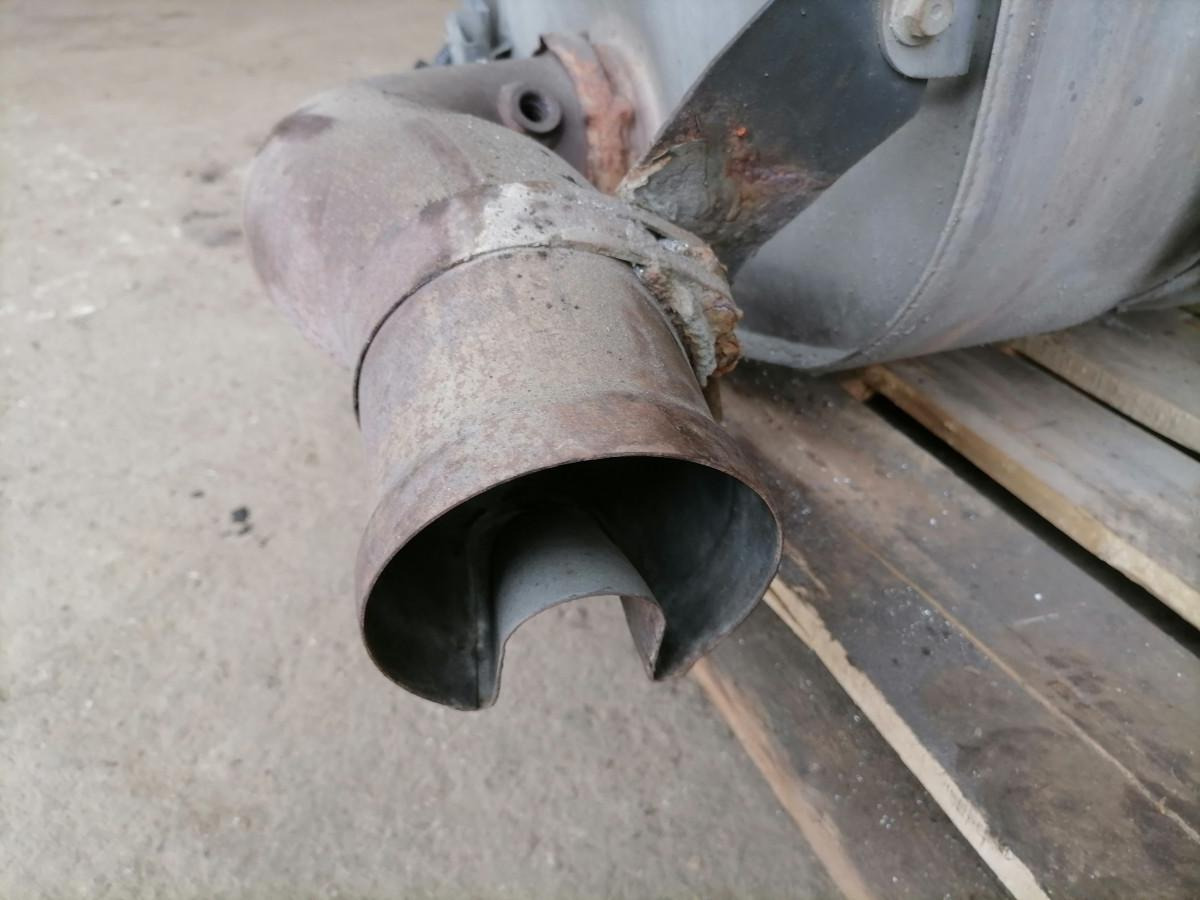 Silencieux pour Camion Volvo Muffler 21364822: photos 7