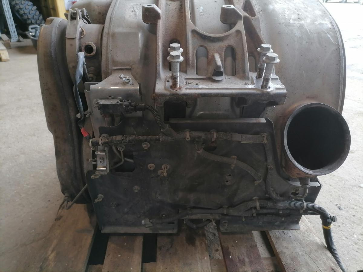 Silencieux pour Camion Volvo Muffler 21364822: photos 6