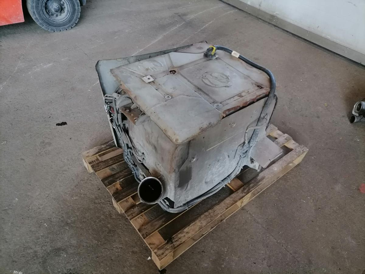 Volvo Muffler 21750081 - Silencieux pour Camion: photos 2 Volvo Muffler 21750081 - Silencieux pour Camion: photos 2