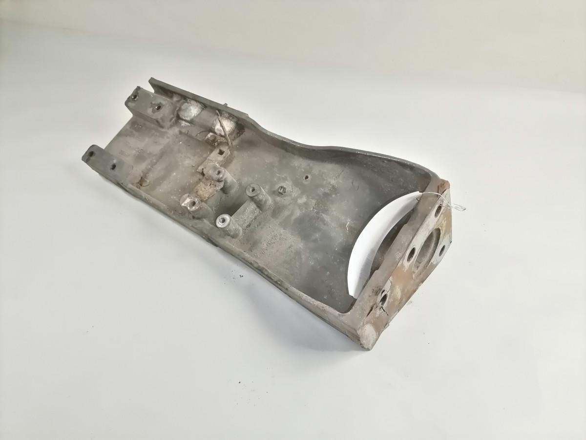 Volvo Muffler carrier 21701755 - Silencieux pour Camion: photos 3 Volvo Muffler carrier 21701755 - Silencieux pour Camion: photos 3