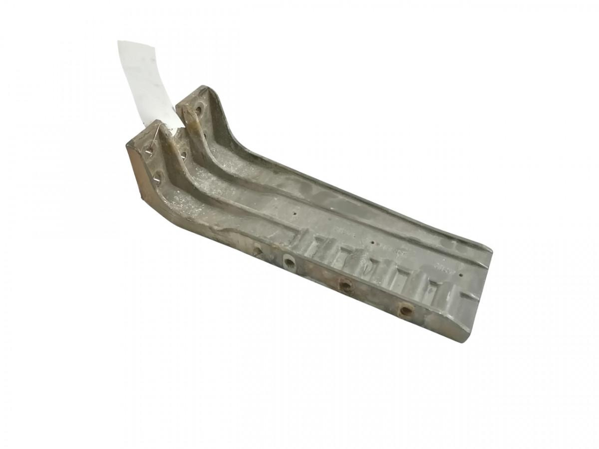 Volvo Muffler carrier 21741422 - Silencieux pour Camion: photos 1 Volvo Muffler carrier 21741422 - Silencieux pour Camion: photos 1