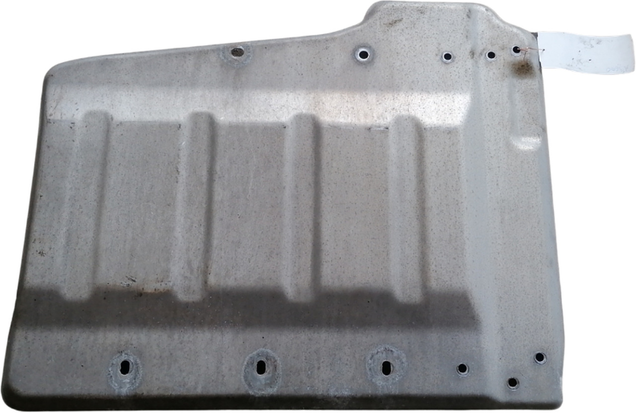 Volvo Muffler cover 22223839 - Silencieux pour Camion: photos 1 Volvo Muffler cover 22223839 - Silencieux pour Camion: photos 1