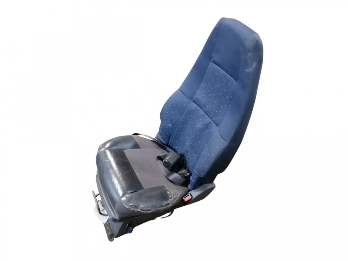 Volvo Passenger seat 20591486 - Siège pour Camion: photos 1 Volvo Passenger seat 20591486 - Siège pour Camion: photos 1
