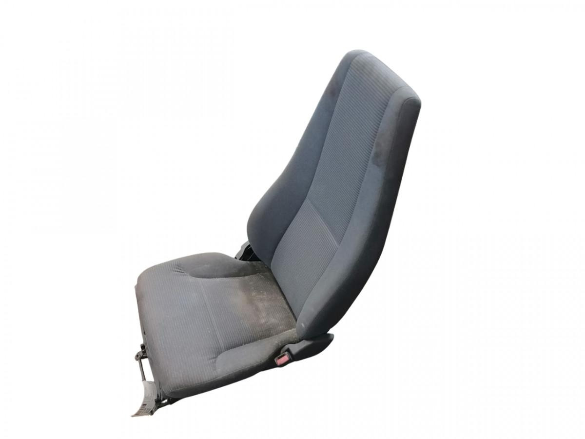 Volvo Passenger seat 20862627 - Siège pour Camion: photos 1 Volvo Passenger seat 20862627 - Siège pour Camion: photos 1