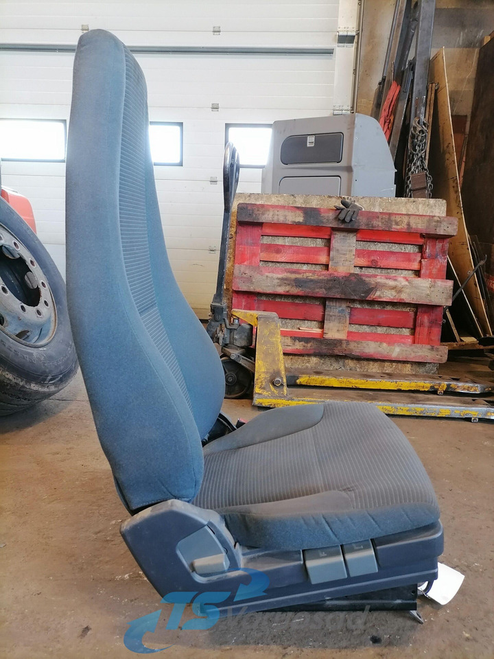 Volvo Passenger seat 20862627 - Siège pour Camion: photos 4 Volvo Passenger seat 20862627 - Siège pour Camion: photos 4