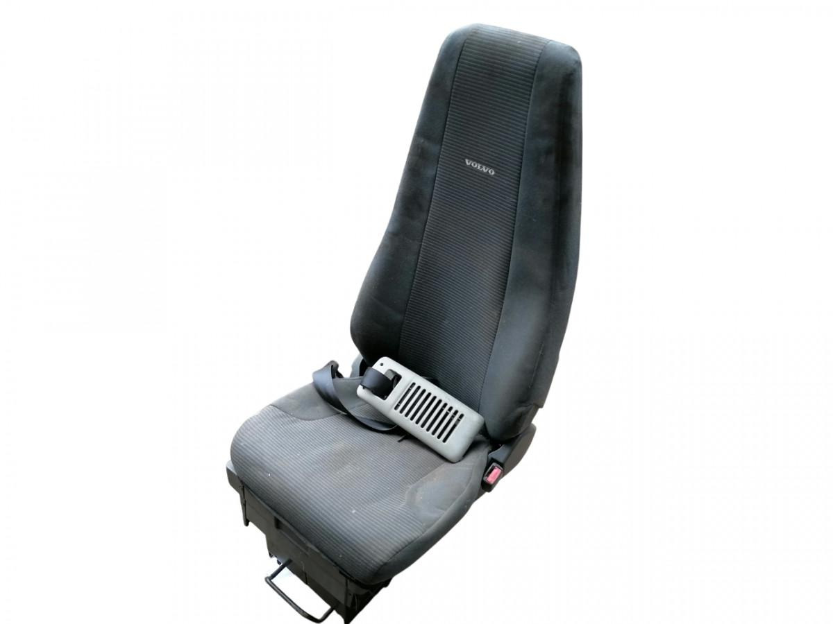 Volvo Passenger seat 7420862569 - Siège pour Camion: photos 1 Volvo Passenger seat 7420862569 - Siège pour Camion: photos 1