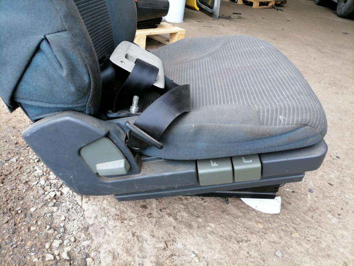 Volvo Passenger seat 7420862569 - Siège pour Camion: photos 5 Volvo Passenger seat 7420862569 - Siège pour Camion: photos 5