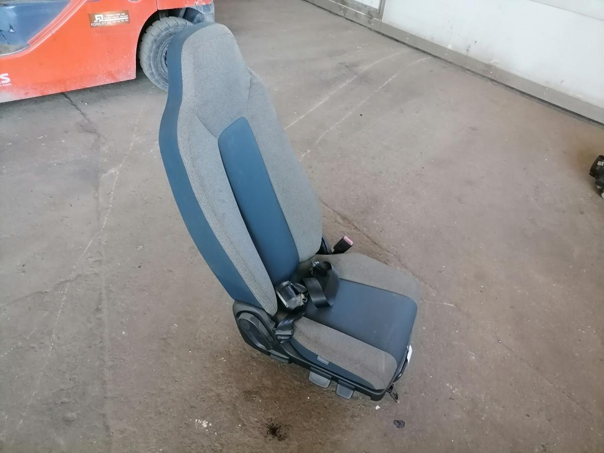Volvo Passenger seat 82514859 - Siège pour Camion: photos 2 Volvo Passenger seat 82514859 - Siège pour Camion: photos 2