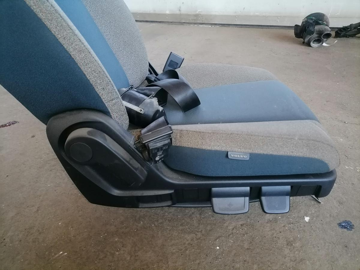 Volvo Passenger seat 82514859 - Siège pour Camion: photos 5 Volvo Passenger seat 82514859 - Siège pour Camion: photos 5