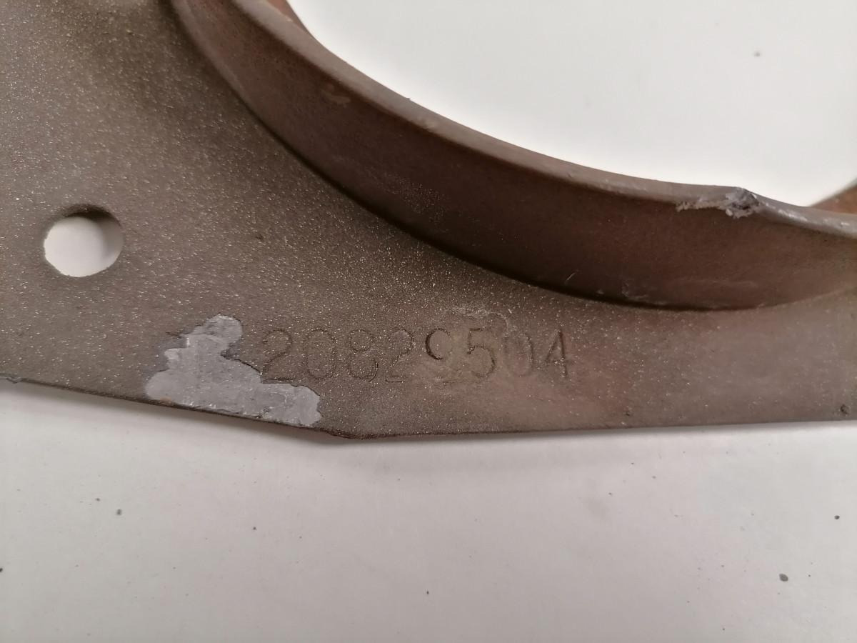 Volvo Porikaitseplekk 20829504 - Pièce universelle pour Camion: photos 3 Volvo Porikaitseplekk 20829504 - Pièce universelle pour Camion: photos 3