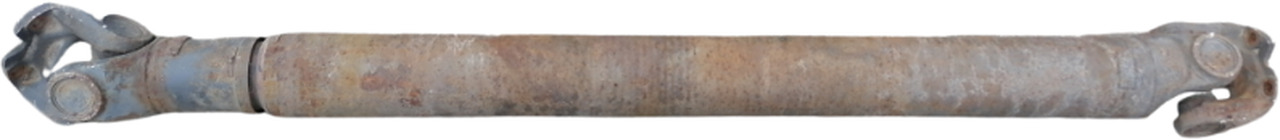 Volvo Propeller shaft 1068161 - Arbre à cardan pour Camion: photos 1 Volvo Propeller shaft 1068161 - Arbre à cardan pour Camion: photos 1