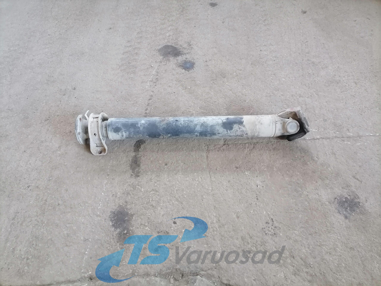 Volvo Propeller shaft 20471382 - Arbre à cardan pour Camion: photos 1 Volvo Propeller shaft 20471382 - Arbre à cardan pour Camion: photos 1