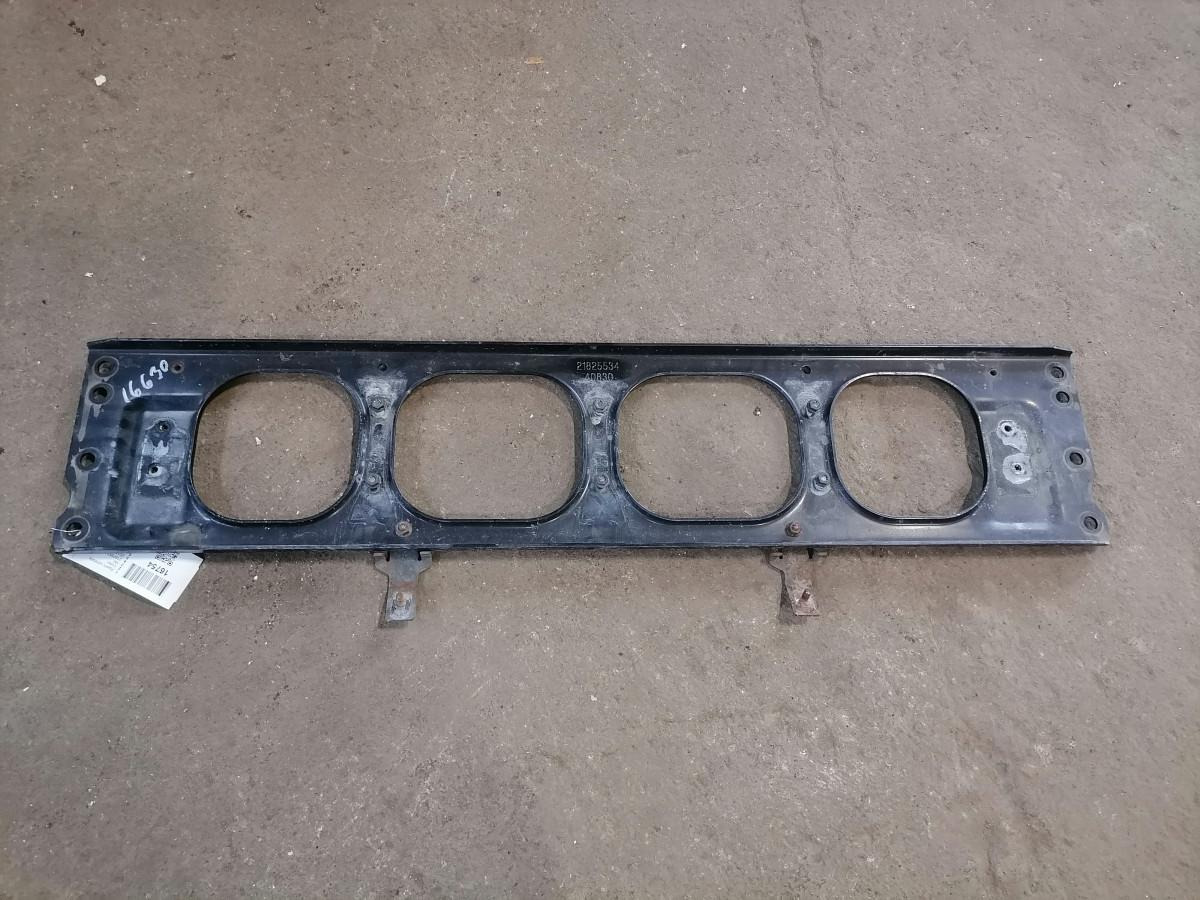 Volvo Raami vahetala 21825534 - Frame/ Châssis pour Camion: photos 3 Volvo Raami vahetala 21825534 - Frame/ Châssis pour Camion: photos 3