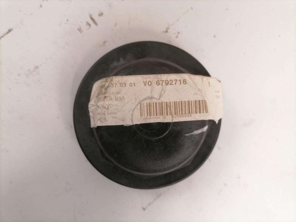 Volvo Rattarummi kapsel 6792716 - Moyeu pour Camion: photos 3 Volvo Rattarummi kapsel 6792716 - Moyeu pour Camion: photos 3