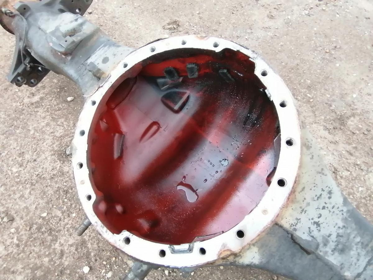 Volvo Rear axel housing 20836854 - Essieu et pièces pour Camion: photos 3 Volvo Rear axel housing 20836854 - Essieu et pièces pour Camion: photos 3