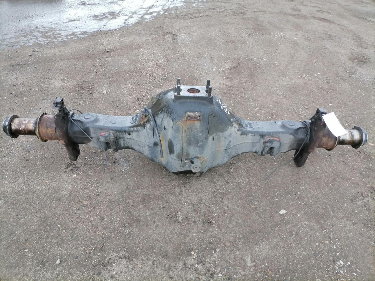 Volvo Rear axel housing 20836854 - Essieu et pièces pour Camion: photos 4 Volvo Rear axel housing 20836854 - Essieu et pièces pour Camion: photos 4