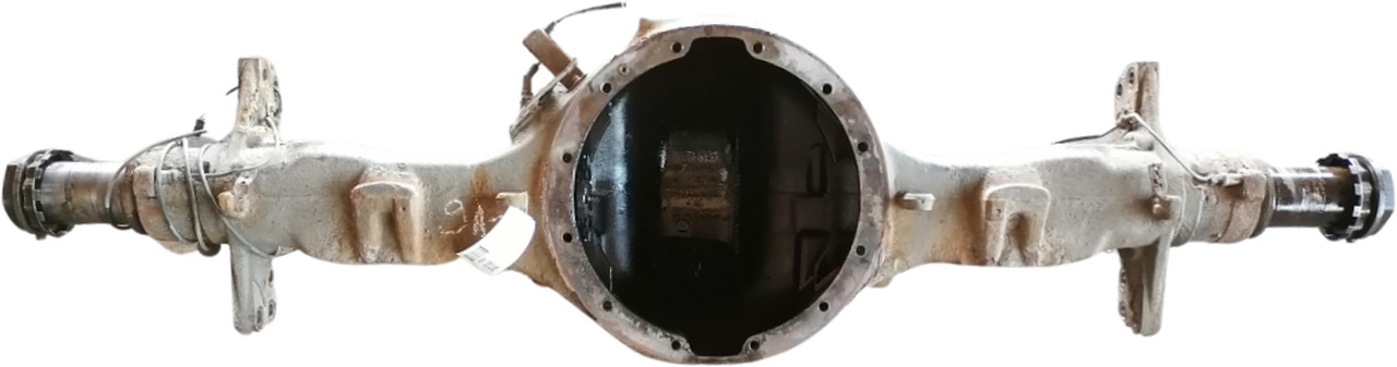 Volvo Rear axel housing 20854722 - Essieu et pièces pour Camion: photos 1 Volvo Rear axel housing 20854722 - Essieu et pièces pour Camion: photos 1