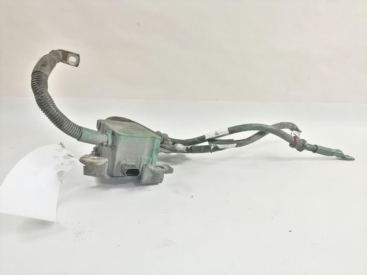 Volvo Relay 23368756 - Relais pour Camion: photos 4 Volvo Relay 23368756 - Relais pour Camion: photos 4