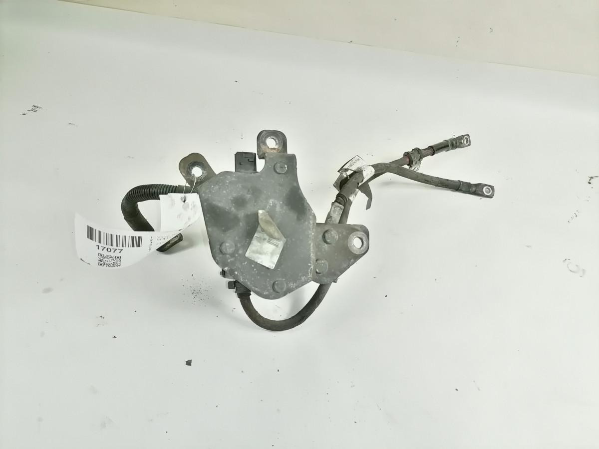 Volvo Relay 23368756 - Relais pour Camion: photos 3 Volvo Relay 23368756 - Relais pour Camion: photos 3