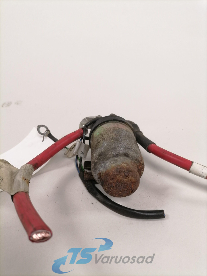 Volvo Relay CEZ225 - Relais pour Camion: photos 4 Volvo Relay CEZ225 - Relais pour Camion: photos 4