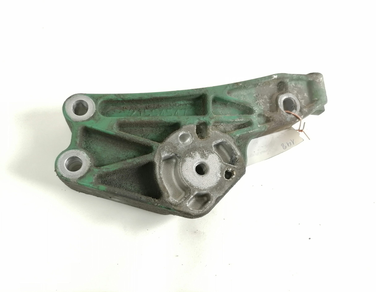 Volvo Rihmapinguti kandur 21554547 - Moteur et pièces pour Camion: photos 1 Volvo Rihmapinguti kandur 21554547 - Moteur et pièces pour Camion: photos 1