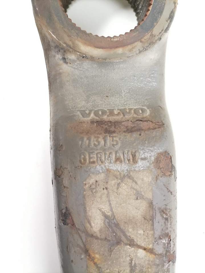 Volvo Rooliõlak 11315 - Boîtier de direction pour Camion: photos 4 Volvo Rooliõlak 11315 - Boîtier de direction pour Camion: photos 4