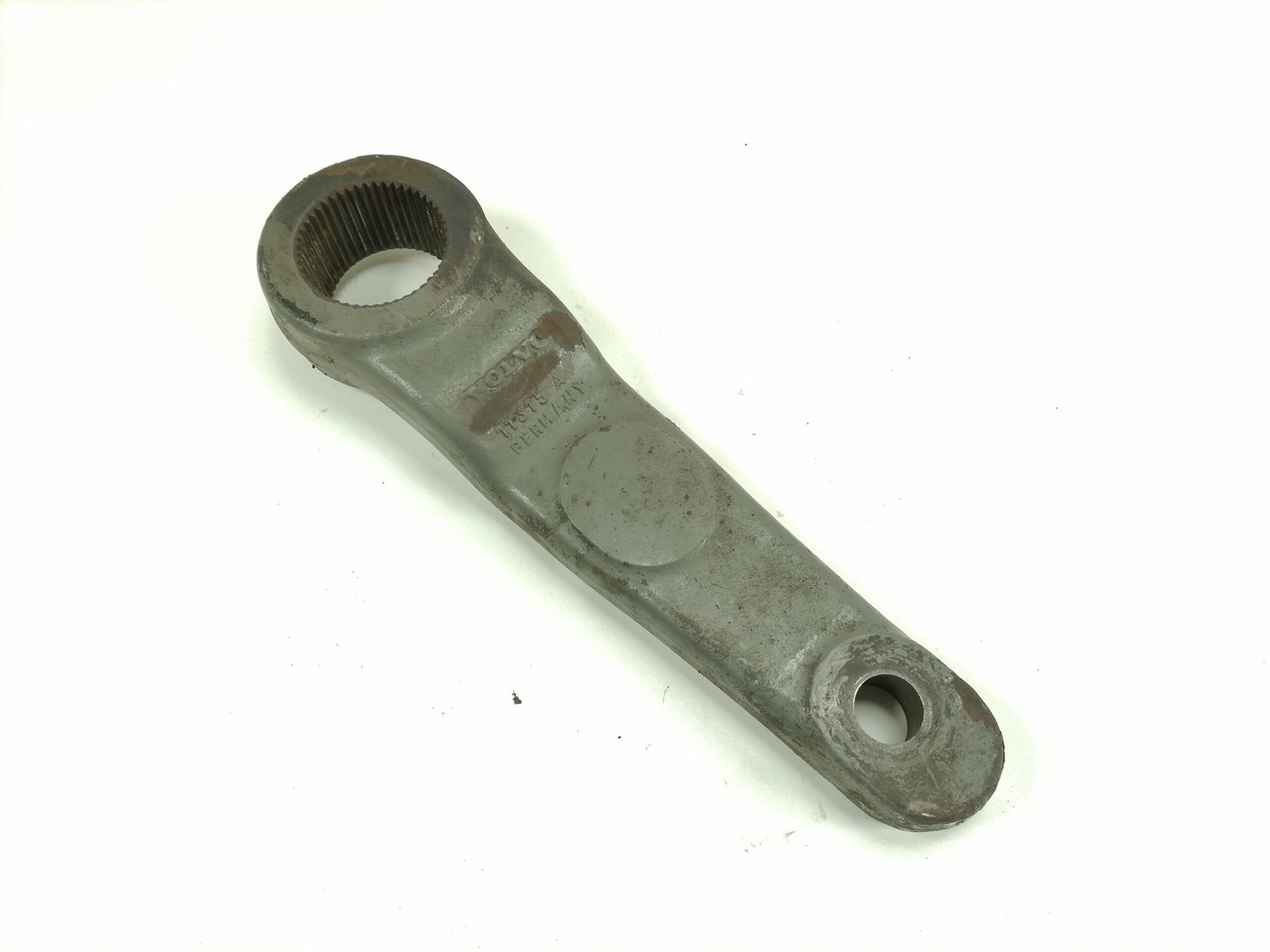 Volvo Rooliõlak 11315 - Boîtier de direction pour Camion: photos 2 Volvo Rooliõlak 11315 - Boîtier de direction pour Camion: photos 2